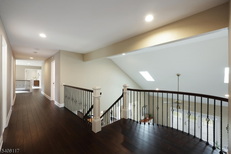 Steeple Chase Manor - Residential