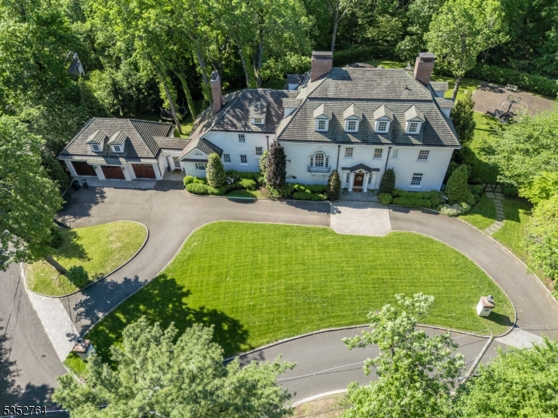 Oak Ridge - Residential