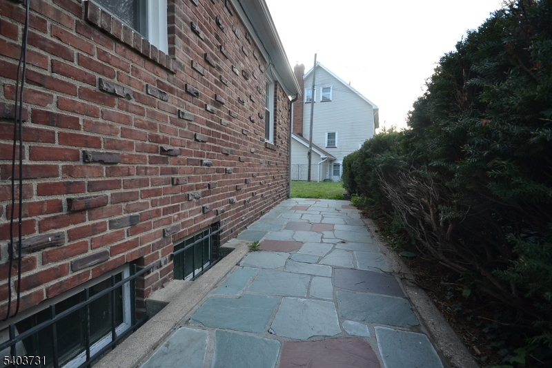 South End - Residential