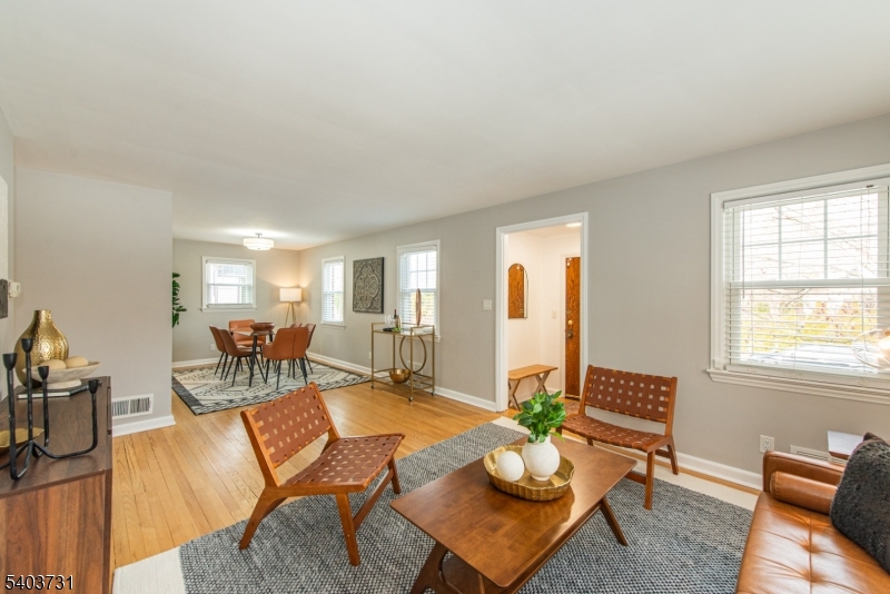 South End - Residential