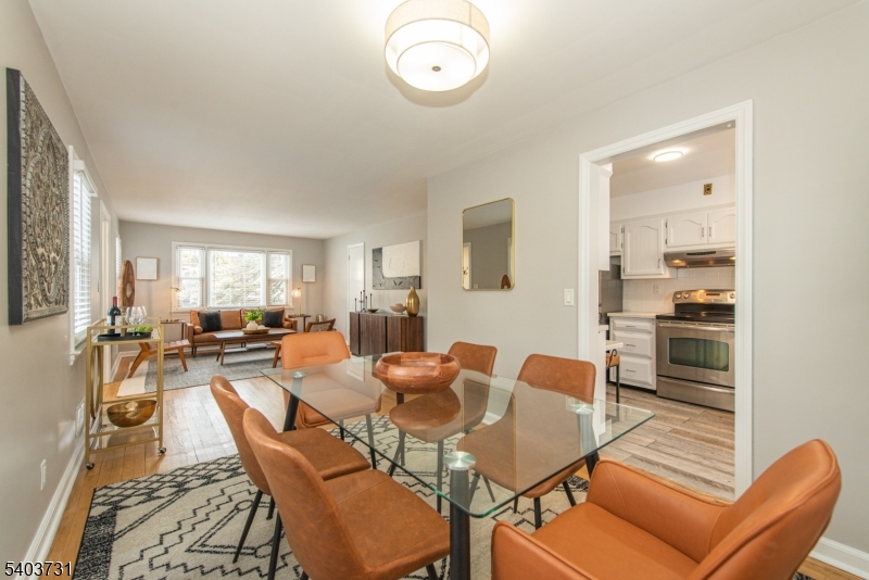 South End - Residential