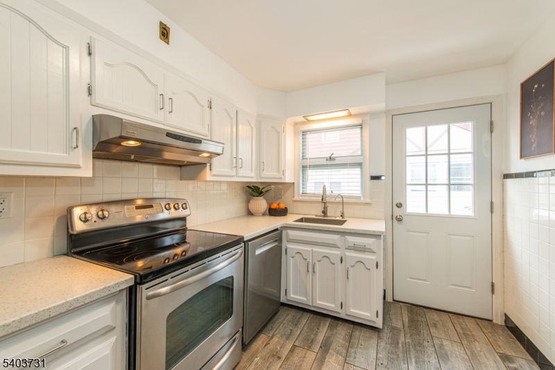 South End - Residential