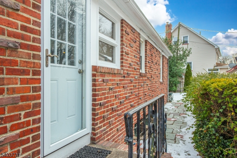 South End - Residential