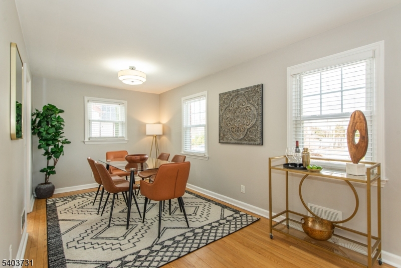 South End - Residential