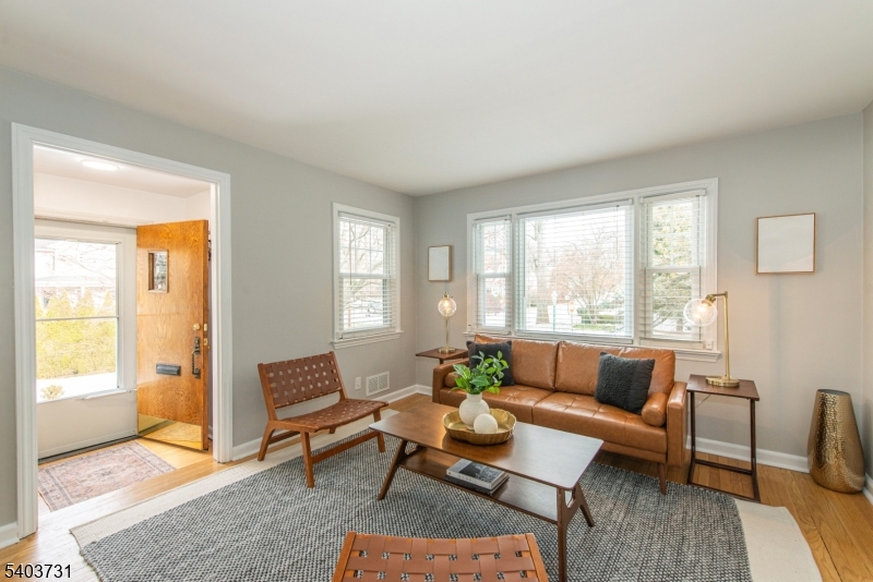 South End - Residential