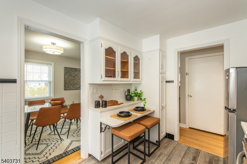 South End - Residential