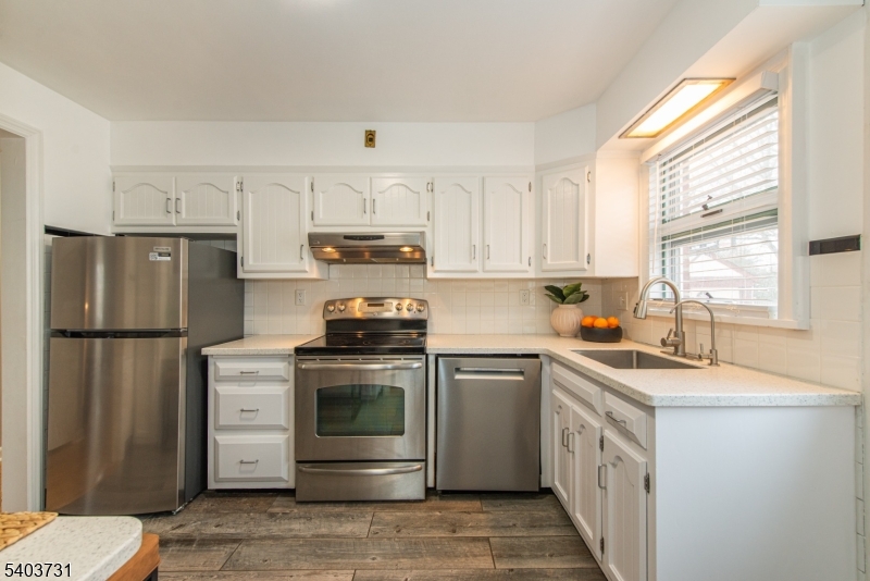 South End - Residential