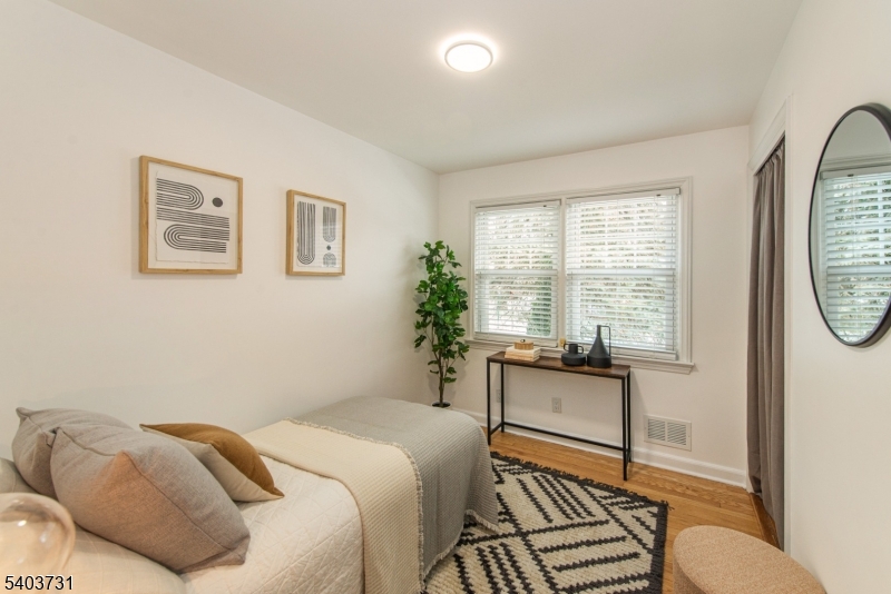 South End - Residential