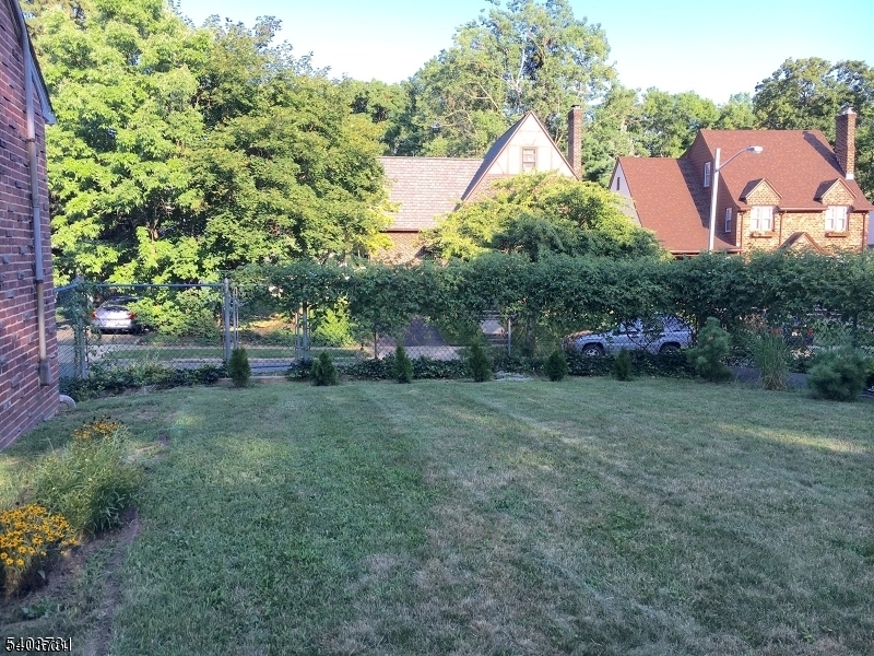 South End - Residential