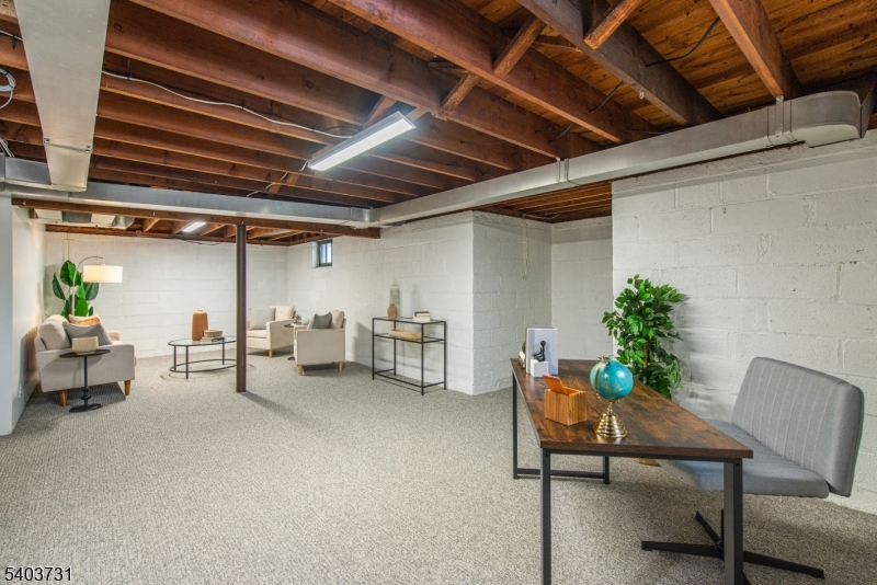 South End - Residential