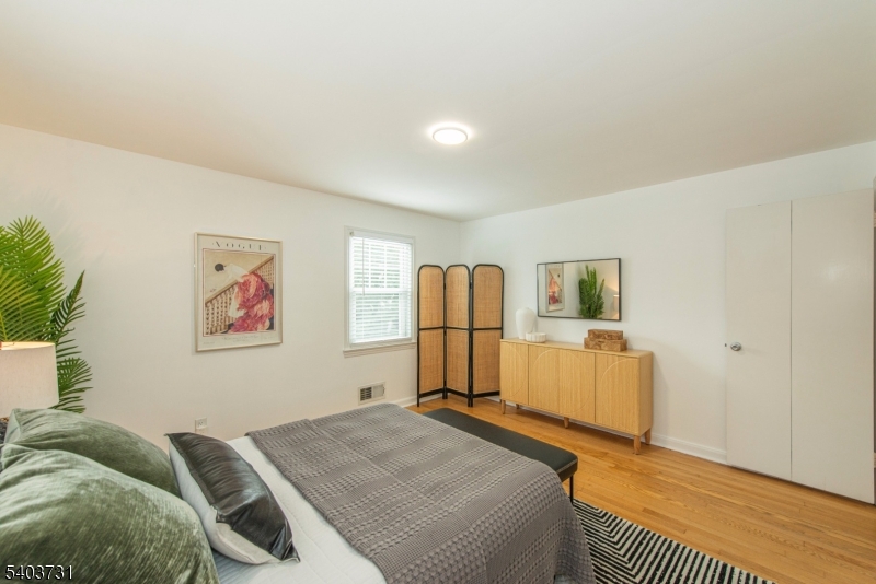 South End - Residential