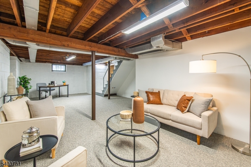 South End - Residential