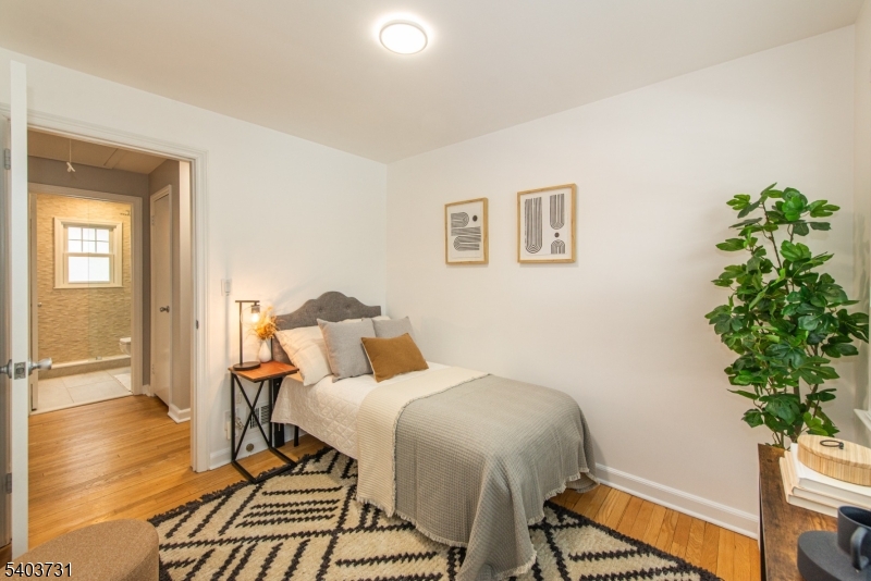 South End - Residential