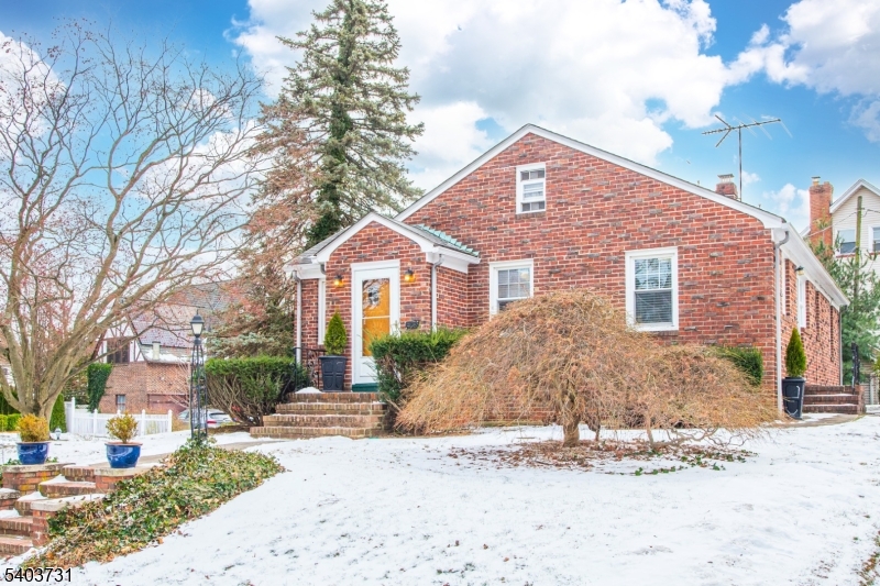 South End - Residential