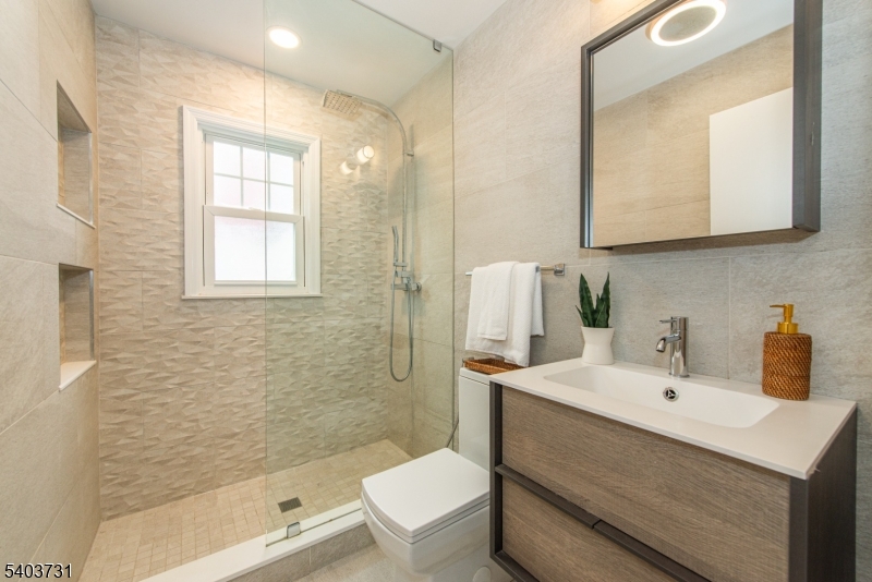 South End - Residential