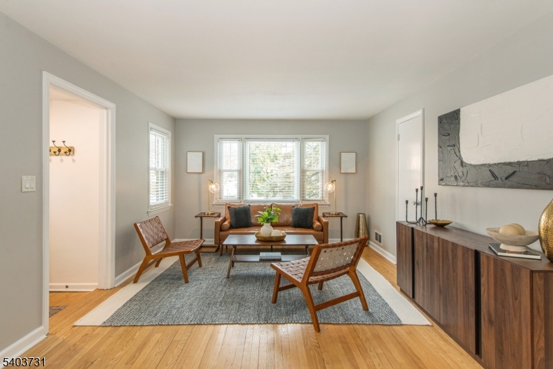 South End - Residential