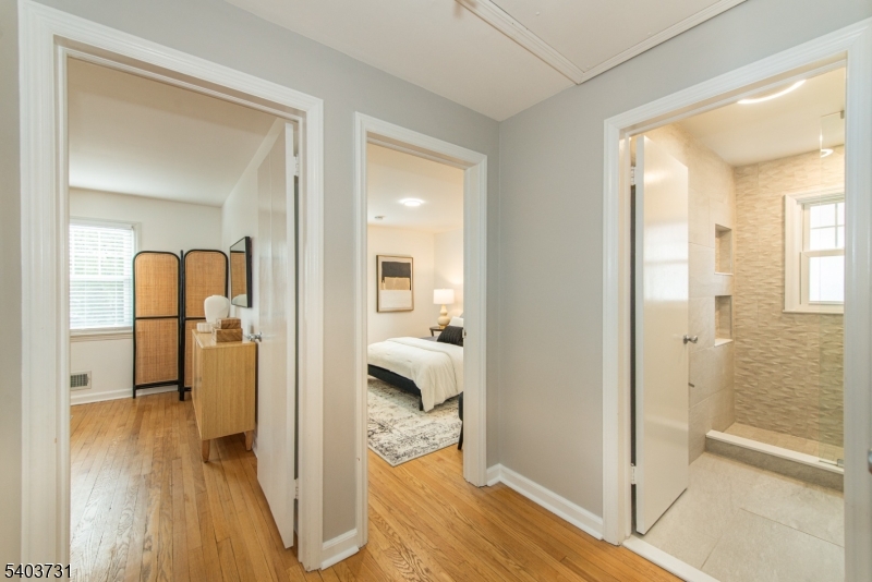 South End - Residential