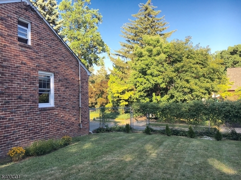 South End - Residential