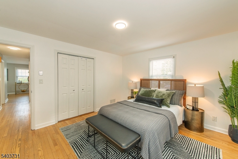 South End - Residential