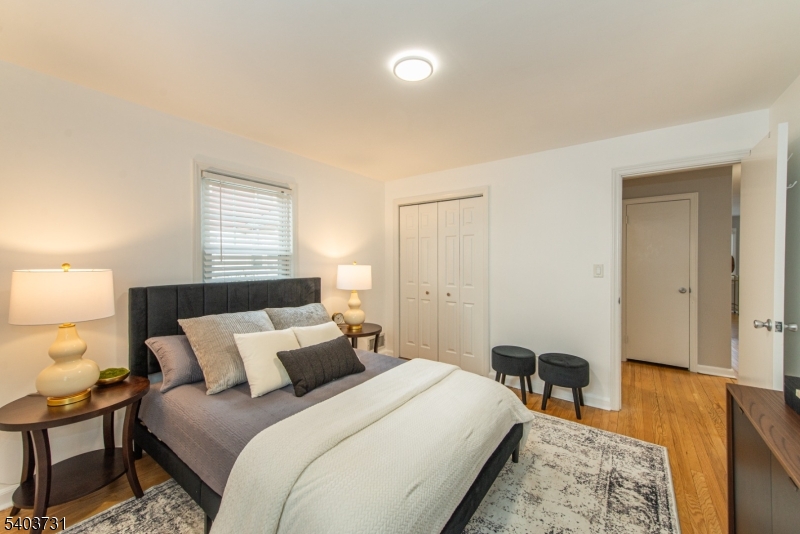 South End - Residential