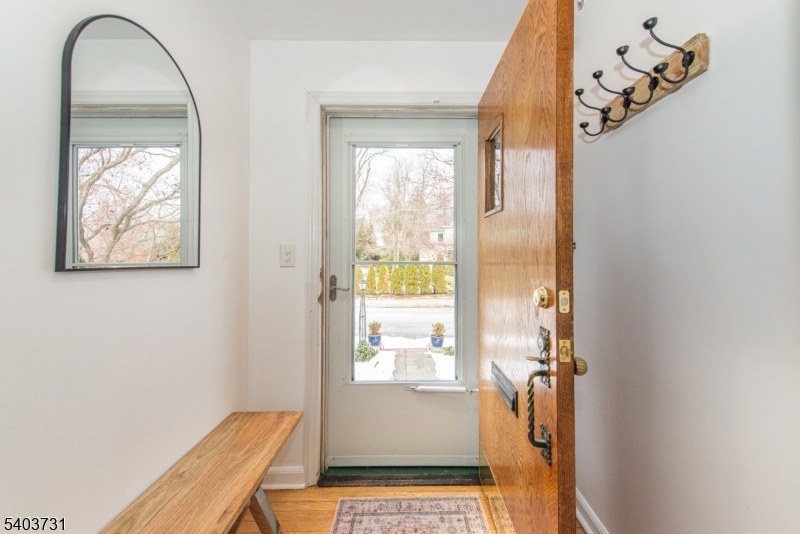 South End - Residential