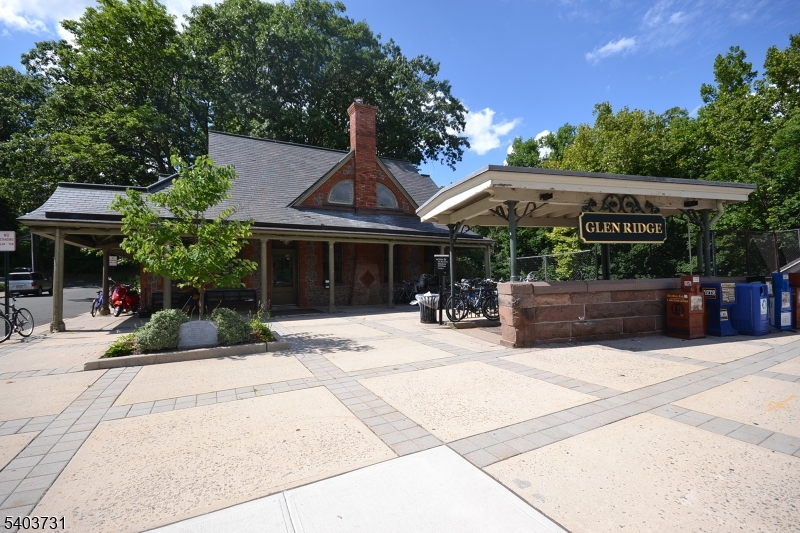 South End - Residential