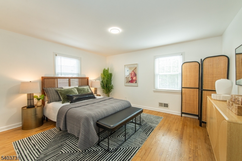 South End - Residential