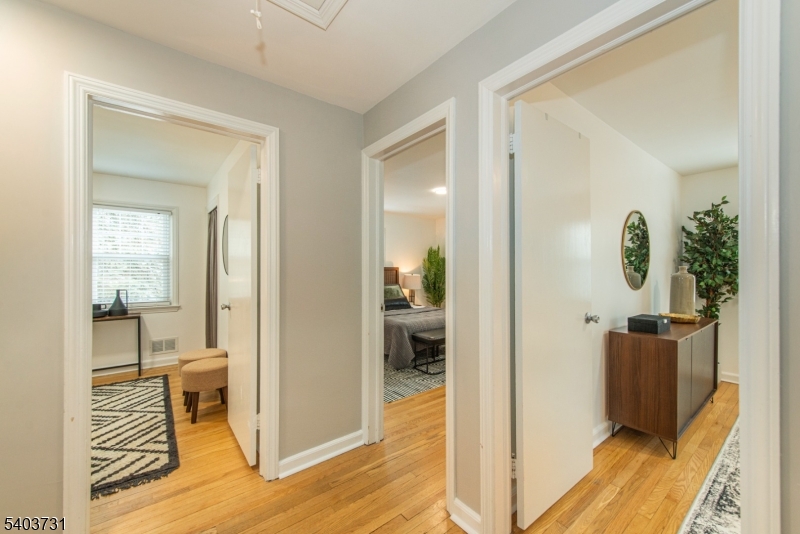 South End - Residential