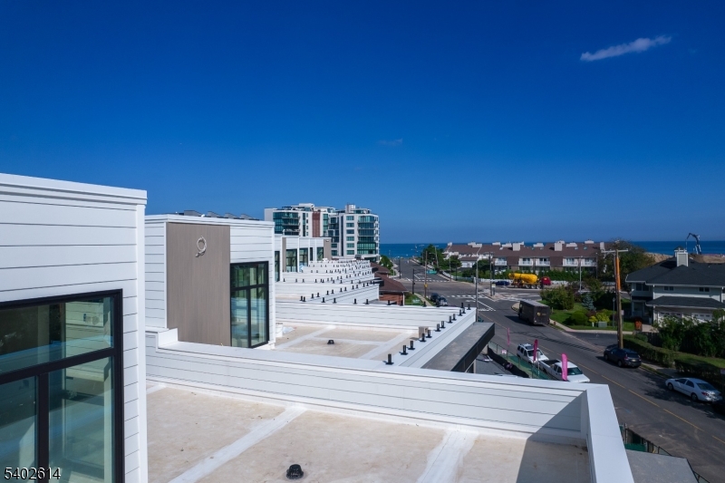 The Seashore at Long Branch - Residential