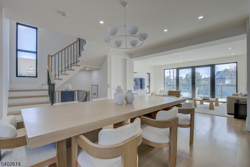 The Seashore at Long Branch - Residential