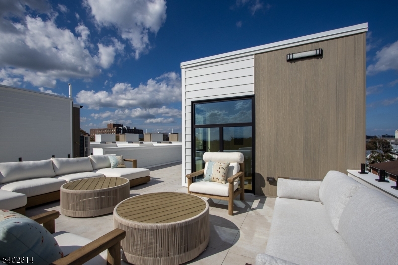 The Seashore at Long Branch - Residential