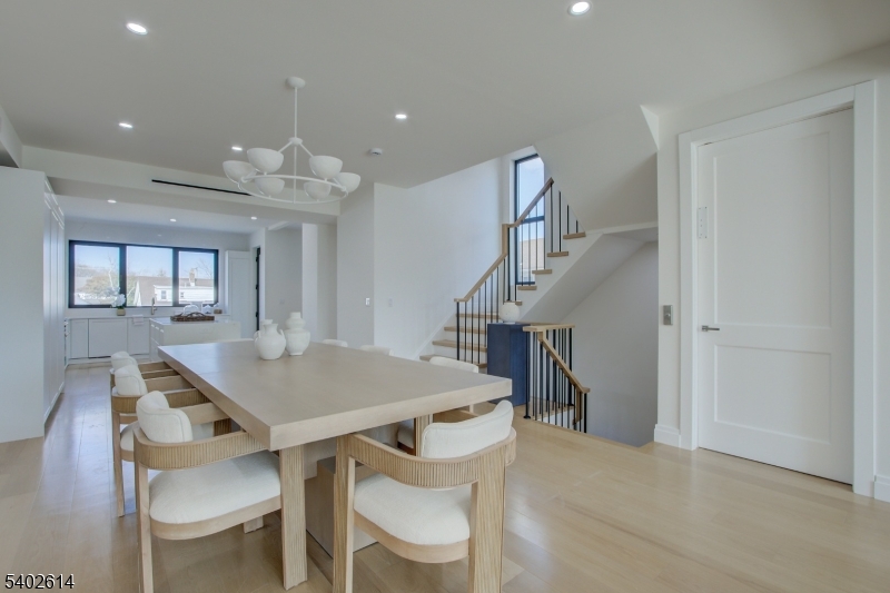 The Seashore at Long Branch - Residential