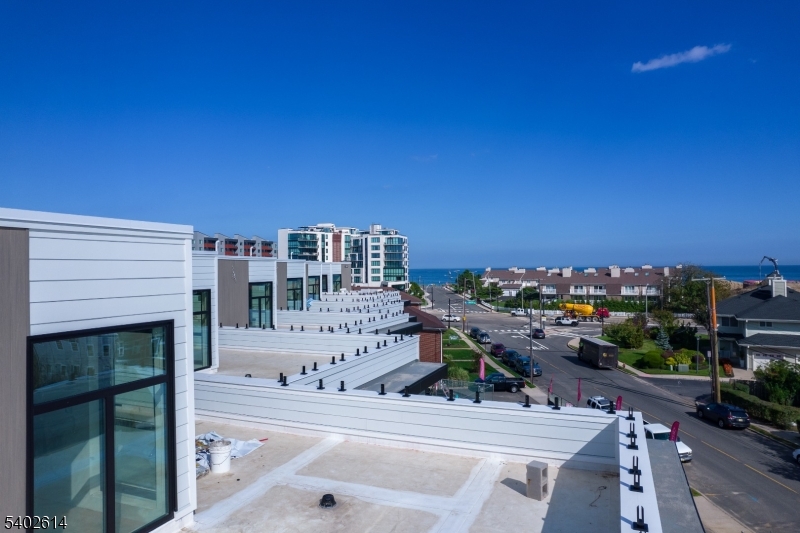 The Seashore at Long Branch - Residential