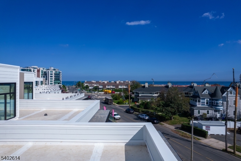 The Seashore at Long Branch - Residential