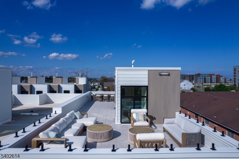 The Seashore at Long Branch - Residential