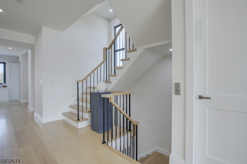 The Seashore at Long Branch - Residential