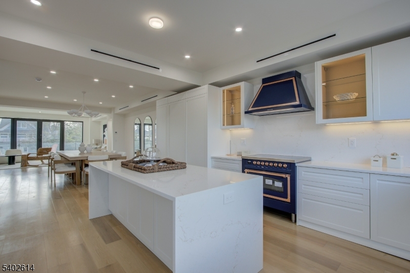 The Seashore at Long Branch - Residential