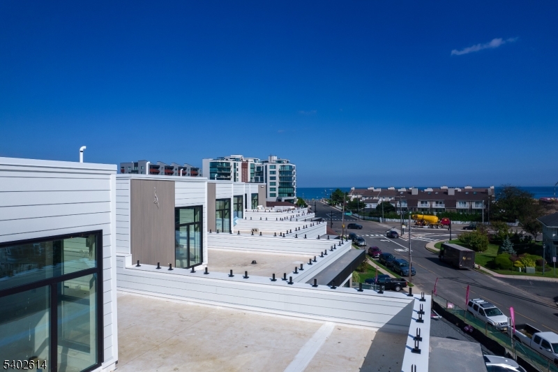 The Seashore at Long Branch - Residential