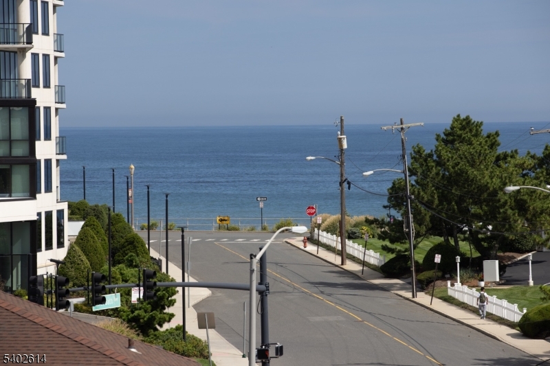 The Seashore at Long Branch - Residential