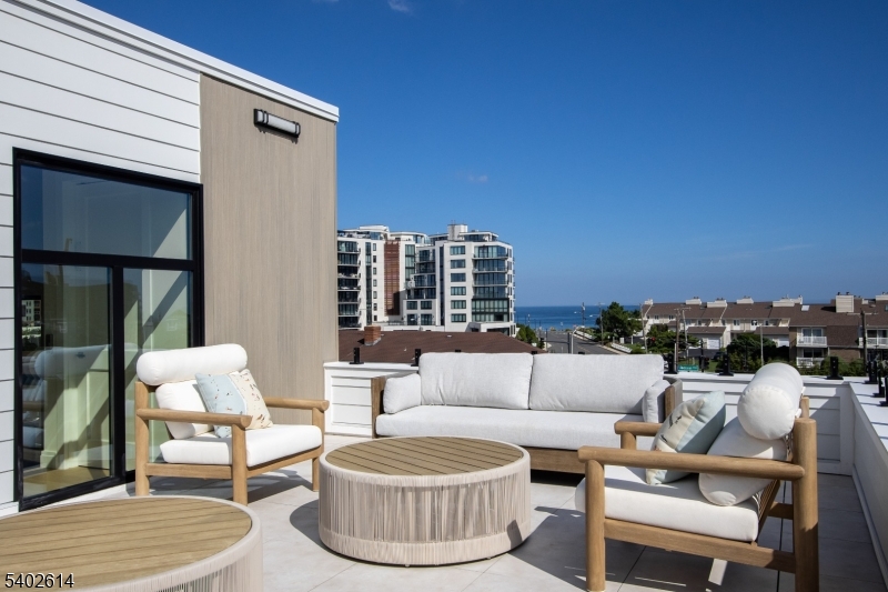 The Seashore at Long Branch - Residential