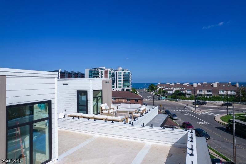 The Seashore at Long Branch - Residential