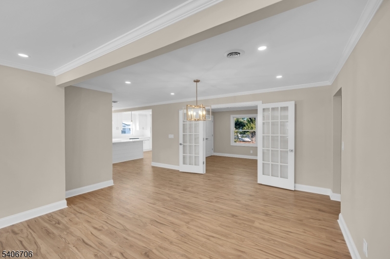 Silver Ridge Park West - Residential