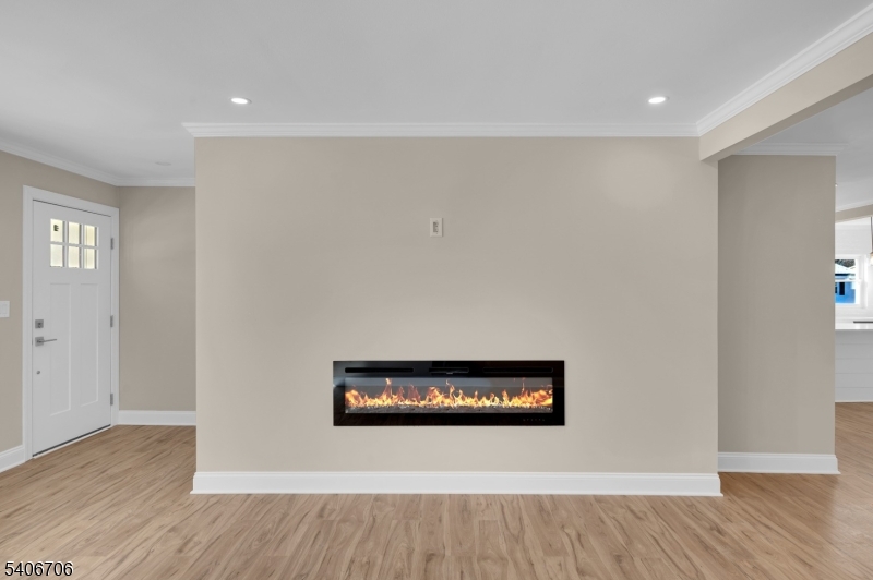 Silver Ridge Park West - Residential