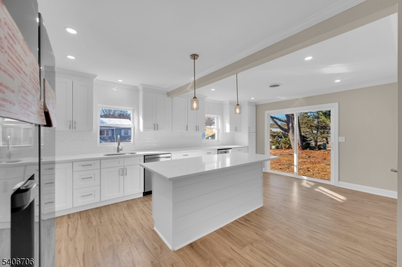 Silver Ridge Park West - Residential