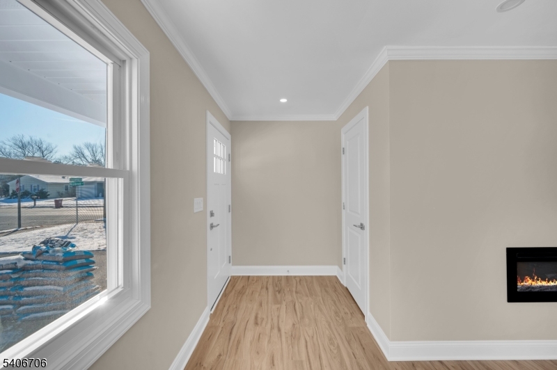 Silver Ridge Park West - Residential