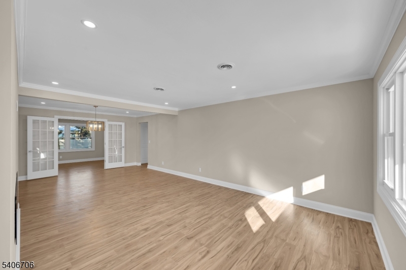 Silver Ridge Park West - Residential