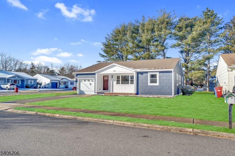 Silver Ridge Park West - Residential