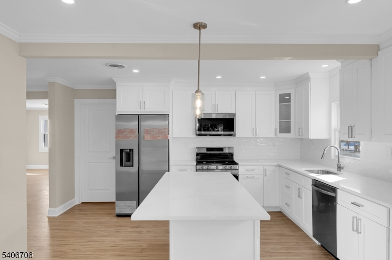 Silver Ridge Park West - Residential