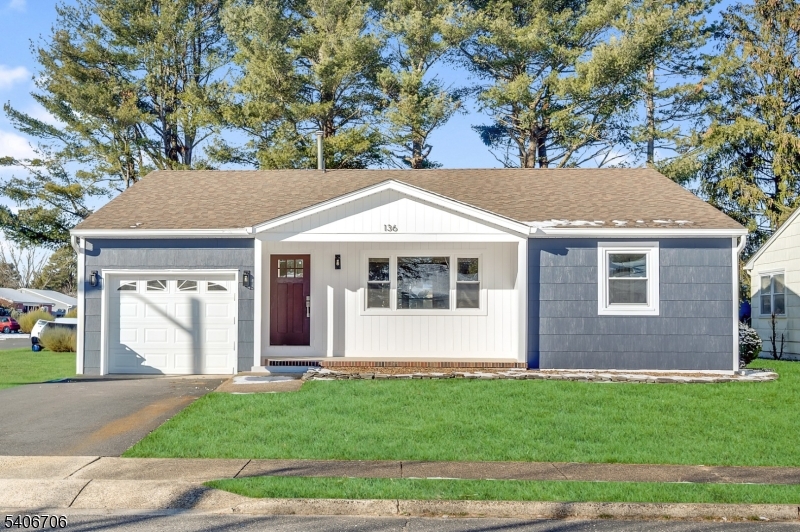 Silver Ridge Park West - Residential