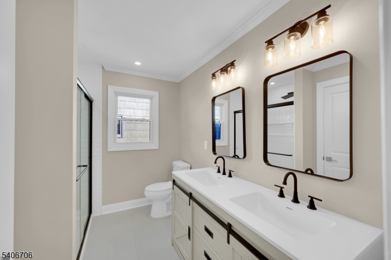 Silver Ridge Park West - Residential